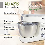 Adler AD 4216food processor_8