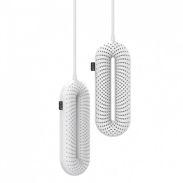 Glovii GG20 shoe dryer 20 W White_1