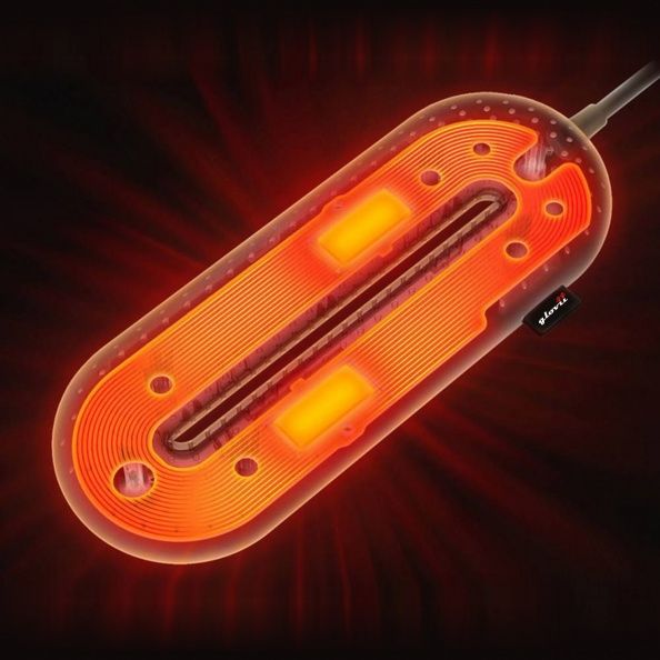 Glovii GG20 shoe dryer 20 W White_2