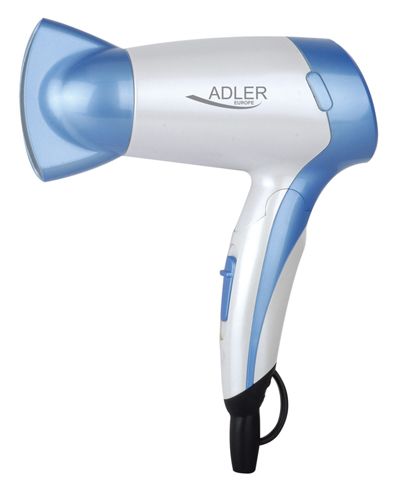 Adler AD 2222 Blue,White 1200 W_1