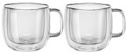 ZWILLING 39500-113-0 cup Stainless steel,Transparent 2 pc(s)_1