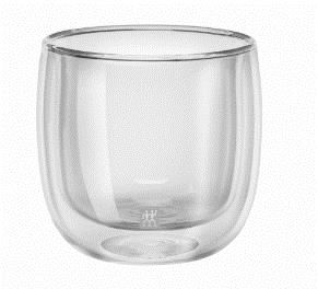 ZWILLING 39500-077-0 tea glass Transparent 2 pc(s) 240 ml_1