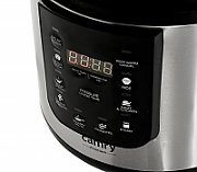 Camry CR 6409 multi cooker 6 L 1000 W Black,Stainless steel_4