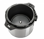 Camry CR 6409 multi cooker 6 L 1000 W Black,Stainless steel_5