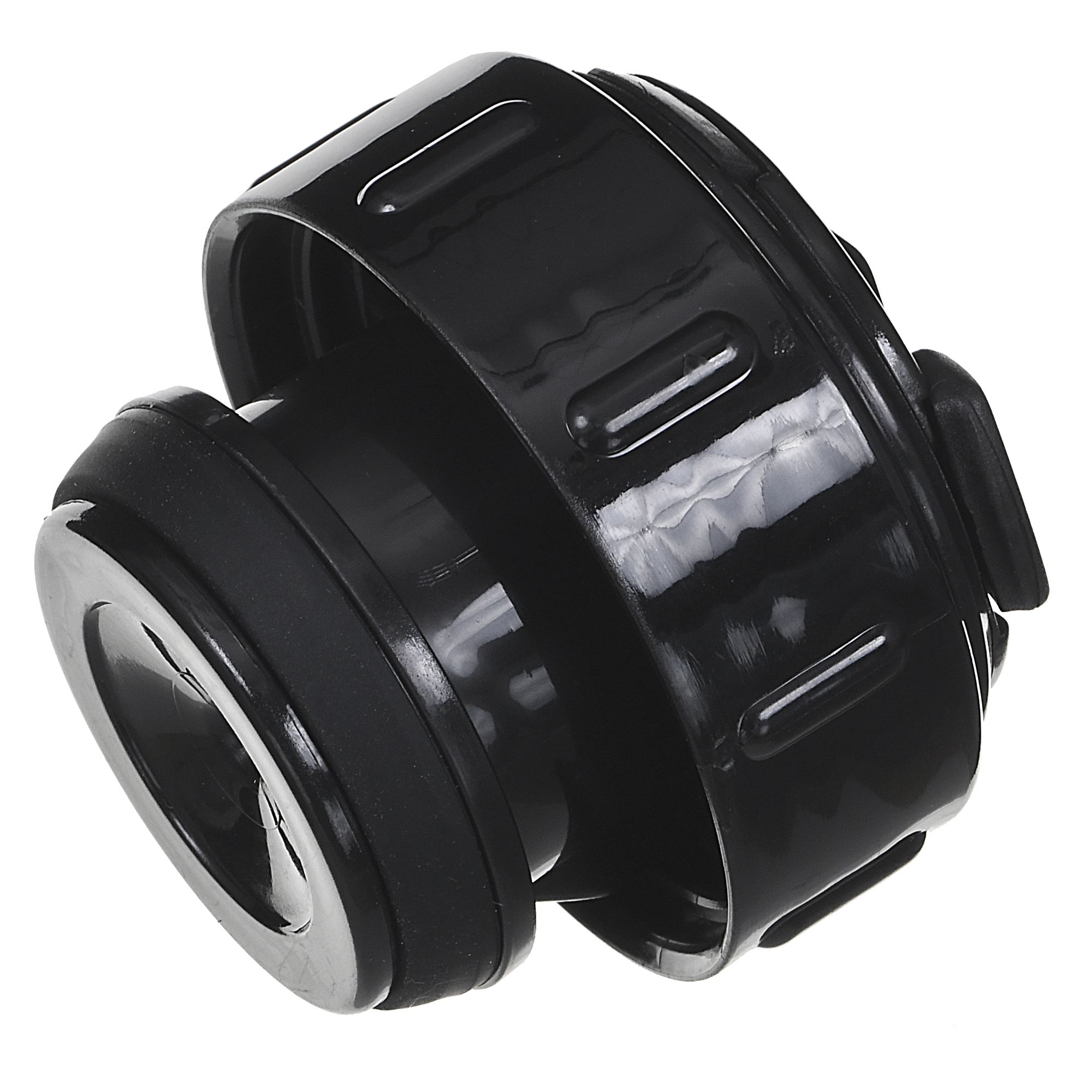 ZWILLING THERMO (39500-514-0) Thermo jug with a mug 1 liter Stainless steel Black_4