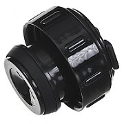 ZWILLING THERMO (39500-514-0) Thermo jug with a mug 1 liter Stainless steel Black_4