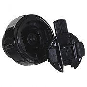 ZWILLING THERMO (39500-514-0) Thermo jug with a mug 1 liter Stainless steel Black_5