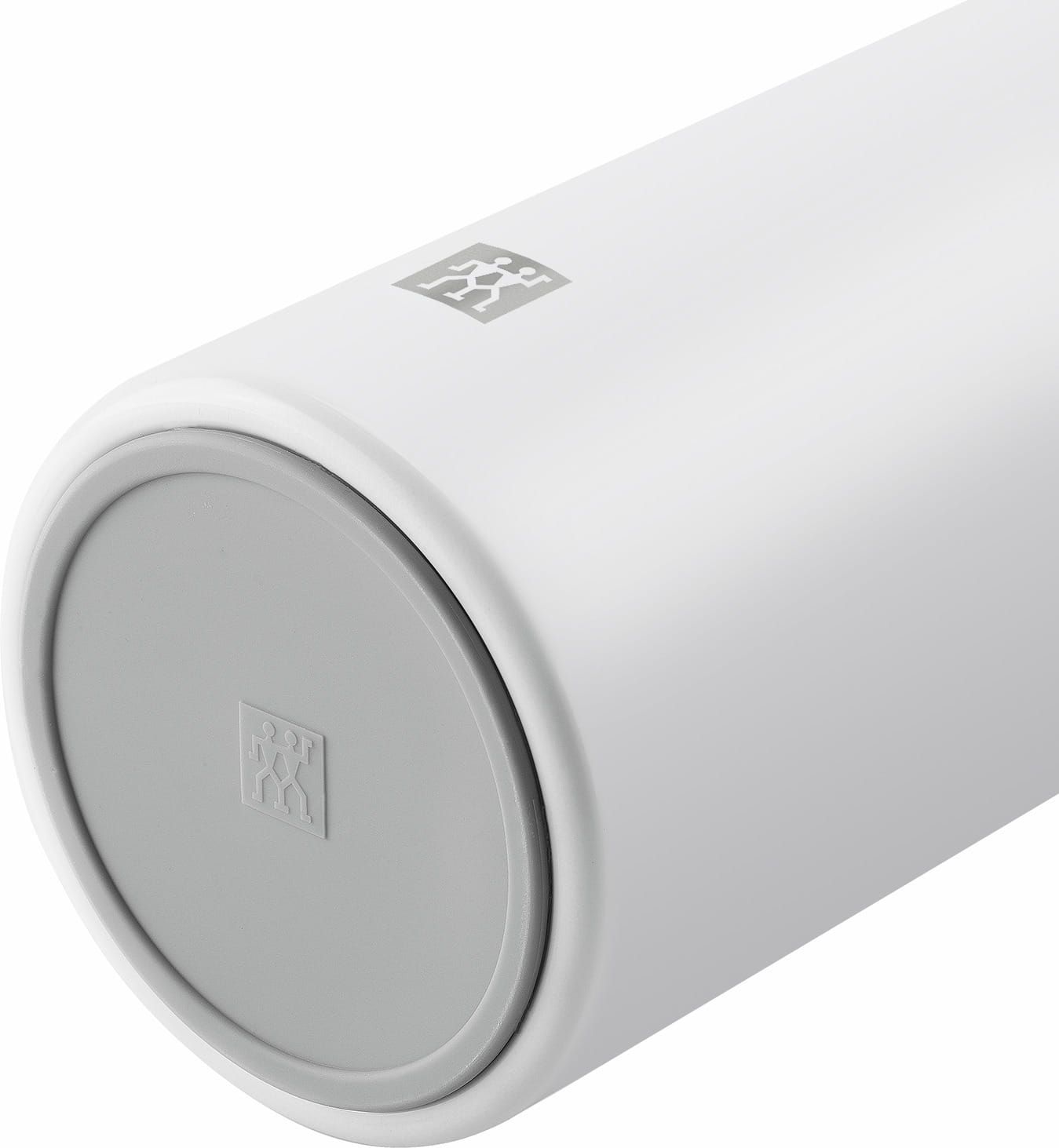 Thermo jug with a mug Zwilling Thermo 1 liter white_2