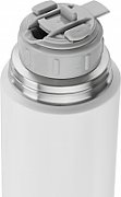 Thermo jug with a mug Zwilling Thermo 1 liter white_4