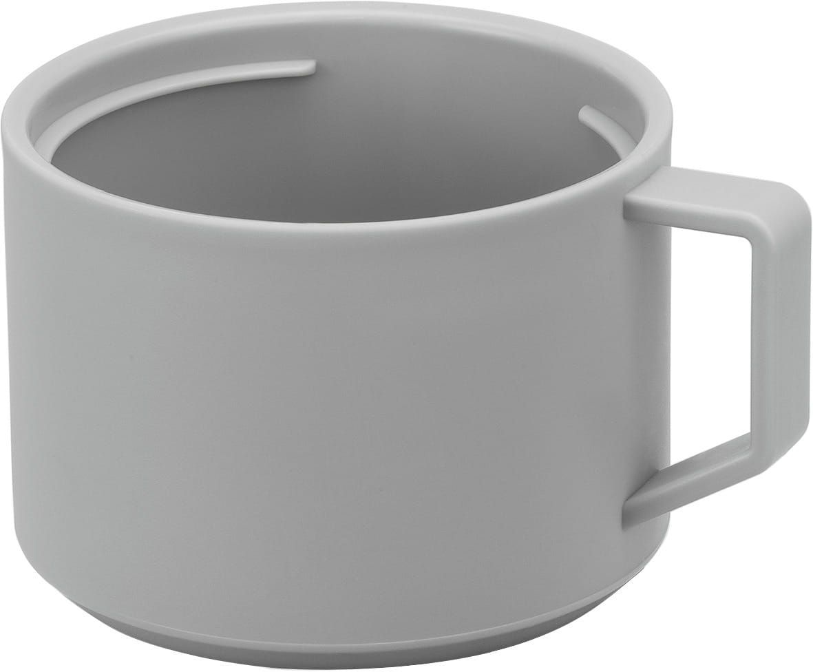 Thermo jug with a mug Zwilling Thermo 1 liter white_6