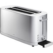 ZWILLING Enfinigy 2 Long Slot Toaster - Silver_1