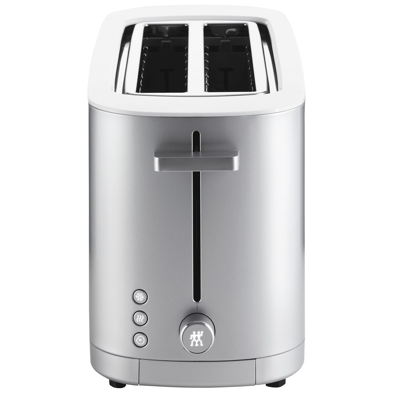 ZWILLING Enfinigy 2 Long Slot Toaster - Silver_2