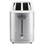 ZWILLING Enfinigy 2 Long Slot Toaster - Silver_2