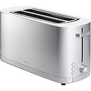 ZWILLING Enfinigy 2 Long Slot Toaster - Silver_3