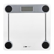 Clatronic PW 3368 Electronic personal scale White_1