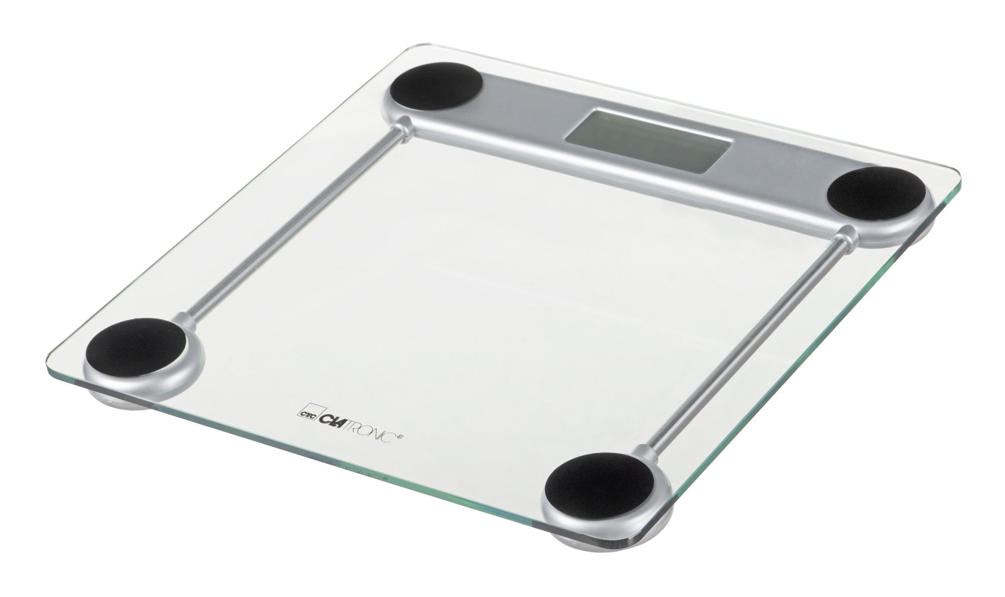 Clatronic PW 3368 Electronic personal scale White_2