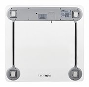 Clatronic PW 3368 Electronic personal scale White_3