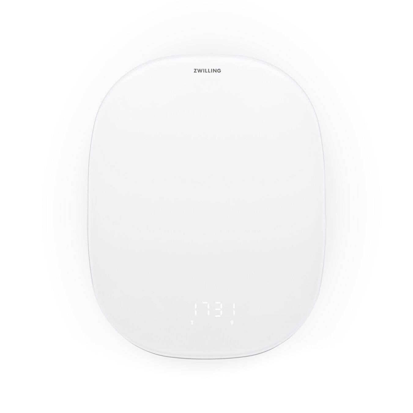 ZWILLING Enfinigy kitchen scale White_2