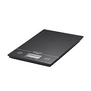 Adler AD 3138 b Mechanical kitchen scale Black Countertop Rectangle_2
