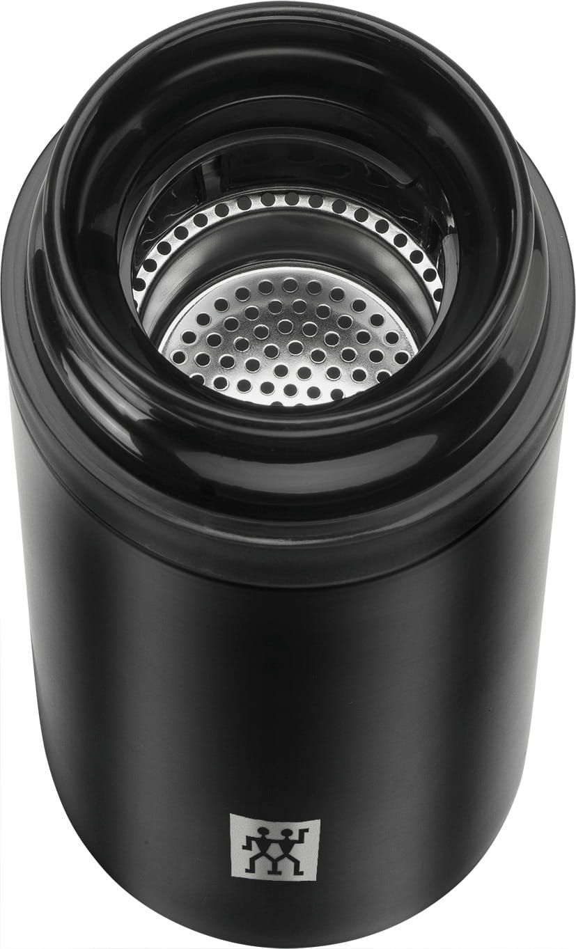 ZWILLING Thermo tea infuser 420 ml black_1