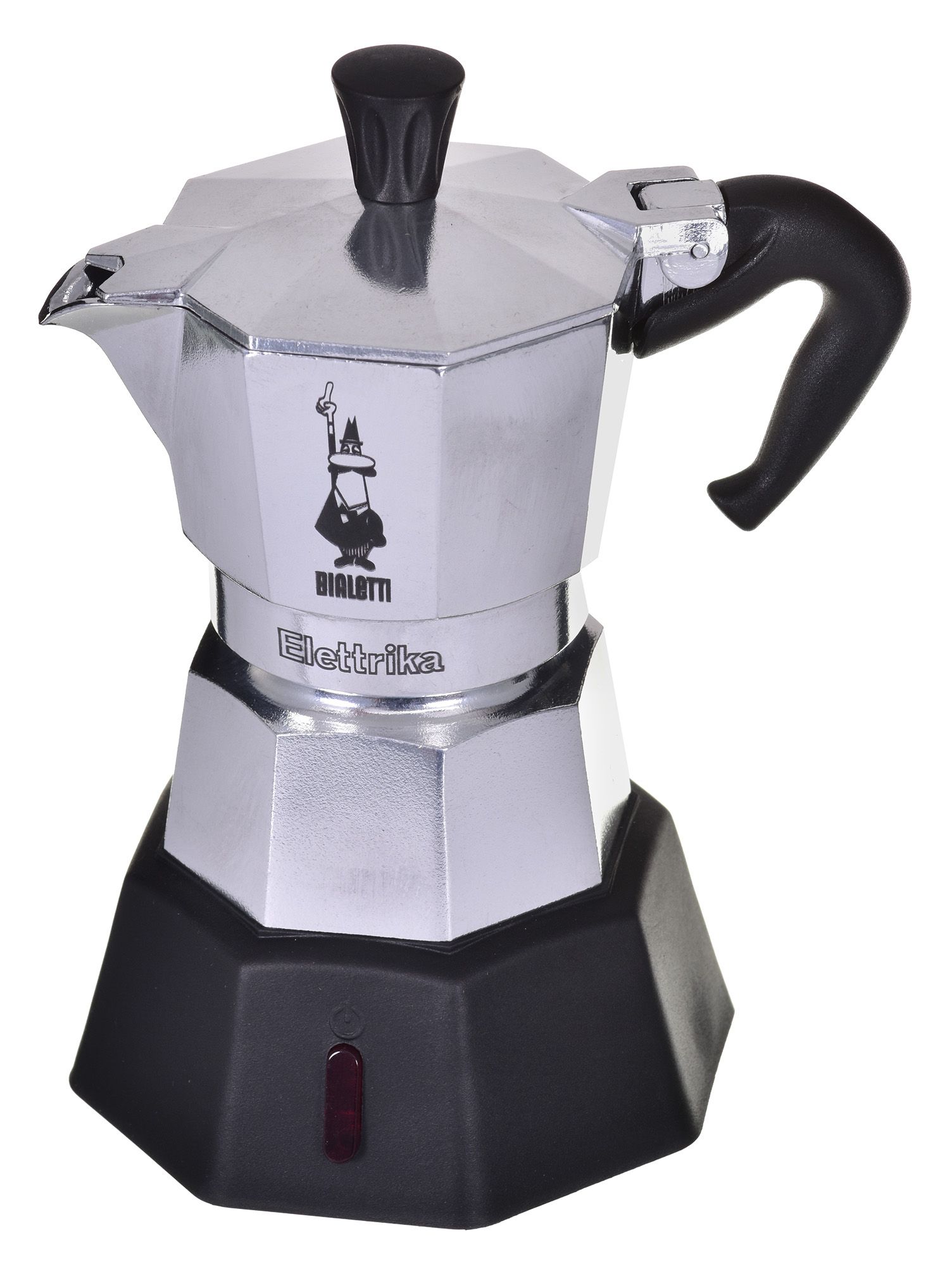 Moka Pot Bialetti Moka Elettrika 230V 2 tz_2