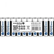 Alkaline batteries everActive Pro Alkaline LR6 AA - shrink pack - 10 pieces_1