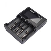 XTAR VC4 Household battery USB_1