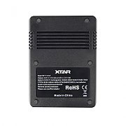 XTAR VC4 Household battery USB_7