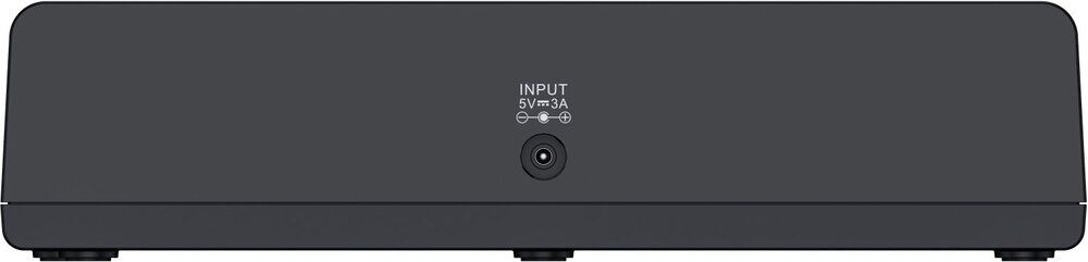 Battery charger for cylindrical Li-ion batteries 18650 Xtar MC6C_4