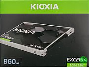 Kioxia EXCERIA 2.5
