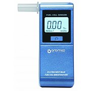 Oromed X12 PRO BLUE alcohol tester_1