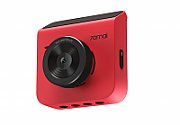 Video recorder 70MAI Dash Cam A400 Red_1