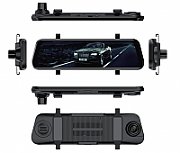 Video recorder mirror MBG LINE HS900 Pro Sony_2