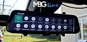 Video recorder mirror MBG LINE HS900 Pro Sony_5