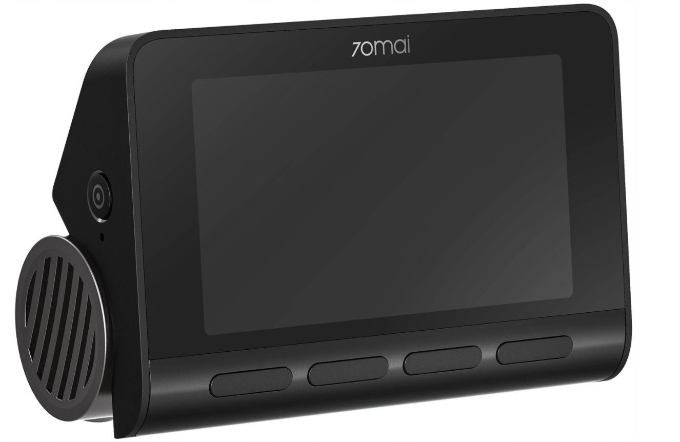 Video recorder 70MAI A800 4K Dash Cam_3