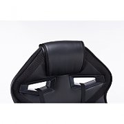 GAMING SWIVEL CHAIR DRIFT BLACK_2