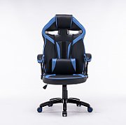 Gaming swivel chair DRIFT, blue_2