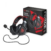 Gaming headphones SAVIO FORGE Jack 3.5mm + USB_1
