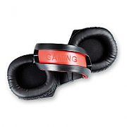 Gaming headphones SAVIO FORGE Jack 3.5mm + USB_5