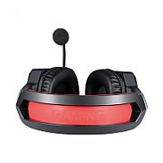 Gaming headphones SAVIO FORGE Jack 3.5mm + USB_6