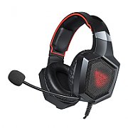 Gaming headphones SAVIO FORGE Jack 3.5mm + USB_7