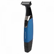 ProfiCare Body hair trimmer PC-BHT 3074 blue/black_1