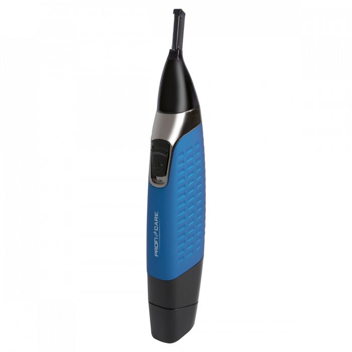 ProfiCare Body hair trimmer PC-BHT 3074 blue/black_2
