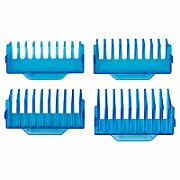 ProfiCare Body hair trimmer PC-BHT 3074 blue/black_3