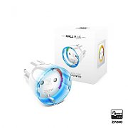 Fibaro FIBEFGWPF-102-5 power plug adapter Type F White_2