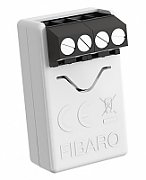 Fibaro FGBS-222 smart home central control unit Wired & Wireless White_1