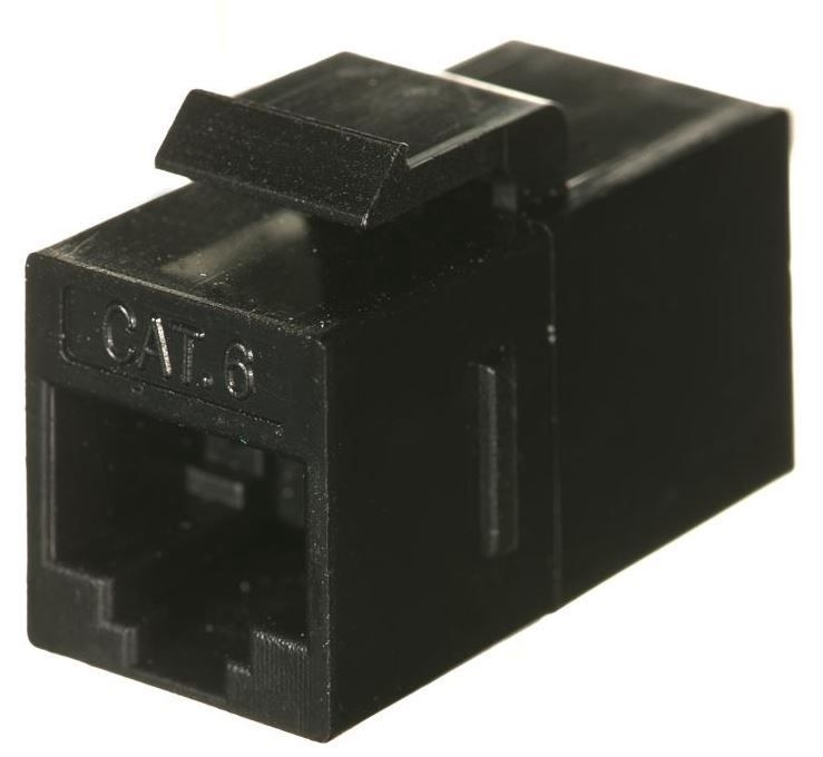 Alantec WTM19 wire connector RJ45 Black_1
