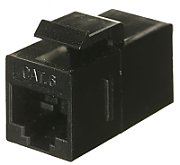 Alantec WTM19 wire connector RJ45 Black_1