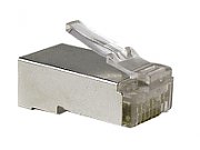 Alantec WT003 wire connector RJ45 Aluminium_1