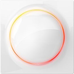 Fibaro Walli Wireless White_1